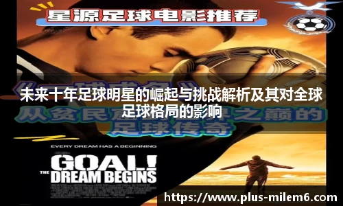 未来十年足球明星的崛起与挑战解析及其对全球足球格局的影响